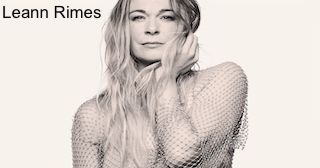 LeAnn Rimes